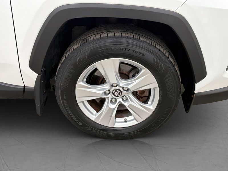 Toyota RAV4 bild 29