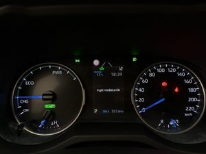 Toyota RAV4 bild 17