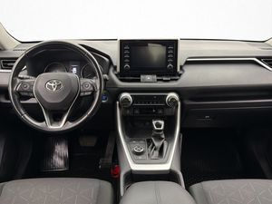 Toyota RAV4 bild 15