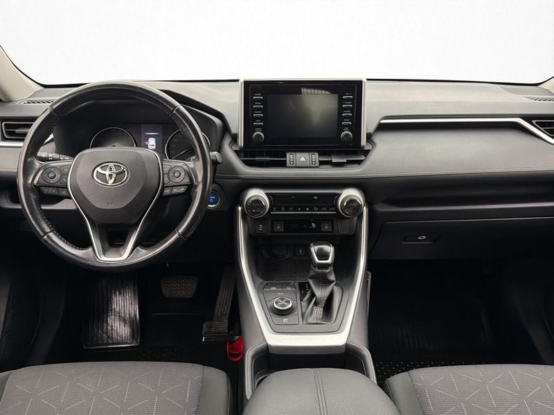 Toyota RAV4 bild 15