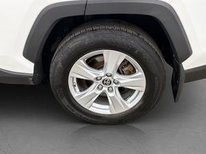 Toyota RAV4 bild 27