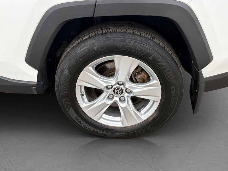 Toyota RAV4 bild 27