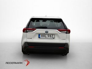 Toyota RAV4 bild 5
