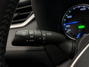 Toyota RAV4 bild 24