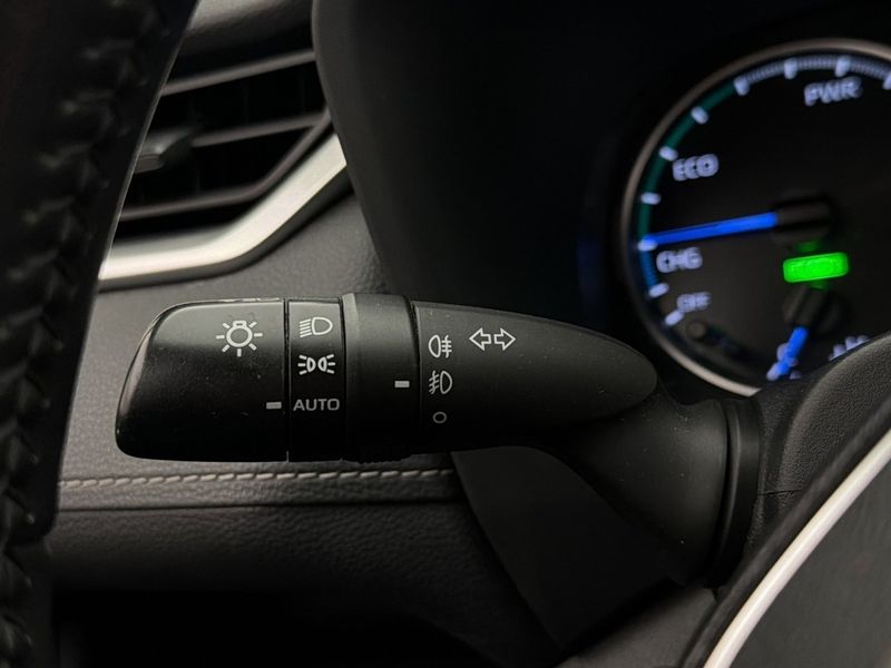 Toyota RAV4 bild 24