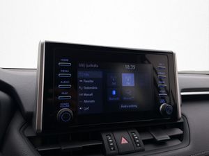 Toyota RAV4 bild 20