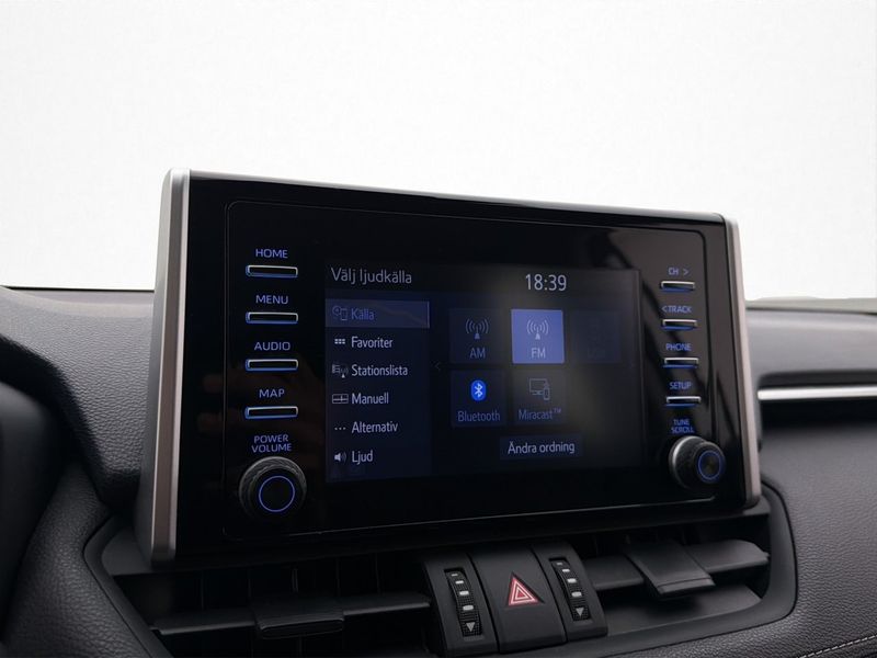 Toyota RAV4 bild 20