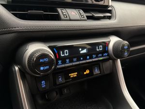 Toyota RAV4 bild 21