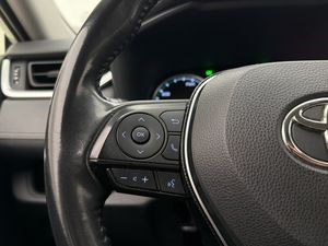 Toyota RAV4 bild 16