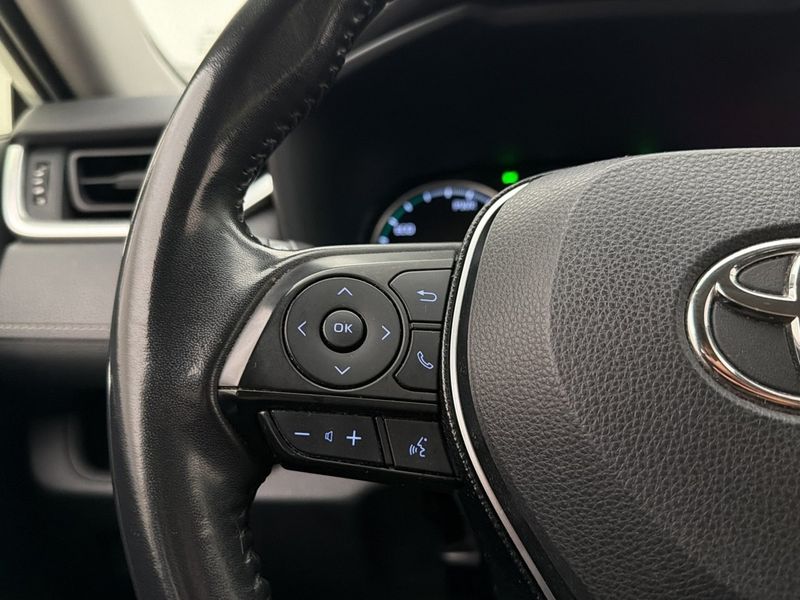 Toyota RAV4 bild 16