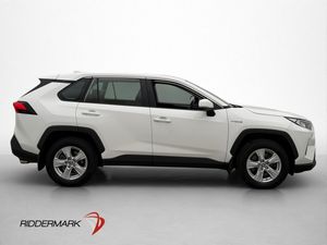 Toyota RAV4 bild 6