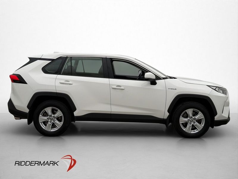 Toyota RAV4 bild 6