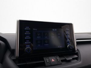 Toyota RAV4 bild 19