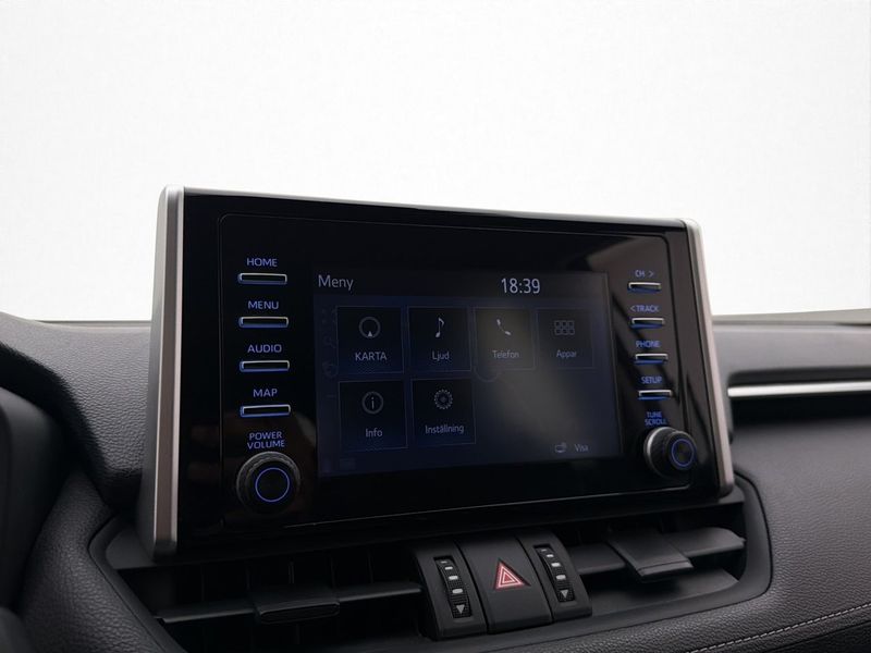 Toyota RAV4 bild 19