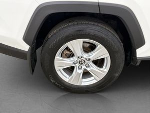 Toyota RAV4 bild 28
