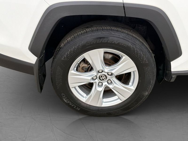 Toyota RAV4 bild 28