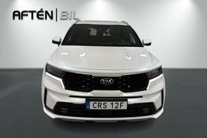 Kia Sorento bild 3