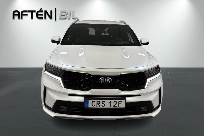 Kia Sorento bild 3
