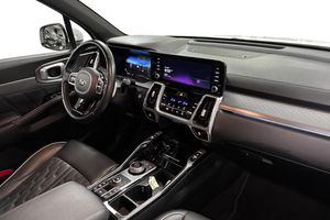 Kia Sorento bild 14