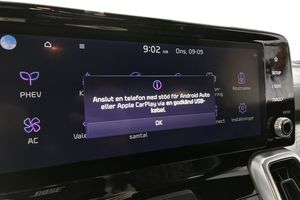 Kia Sorento bild 32