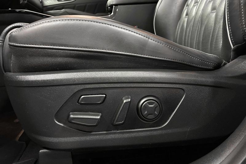 Kia Sorento bild 23