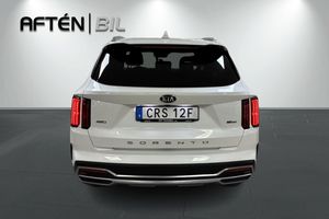 Kia Sorento bild 7