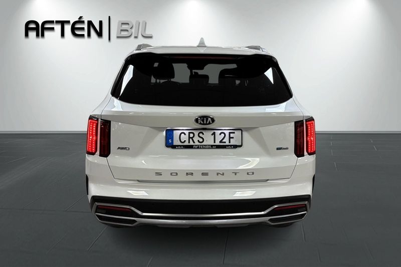 Kia Sorento bild 7