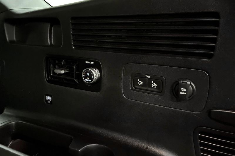 Kia Sorento bild 19