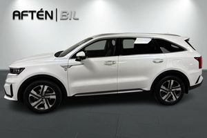 Kia Sorento bild 9