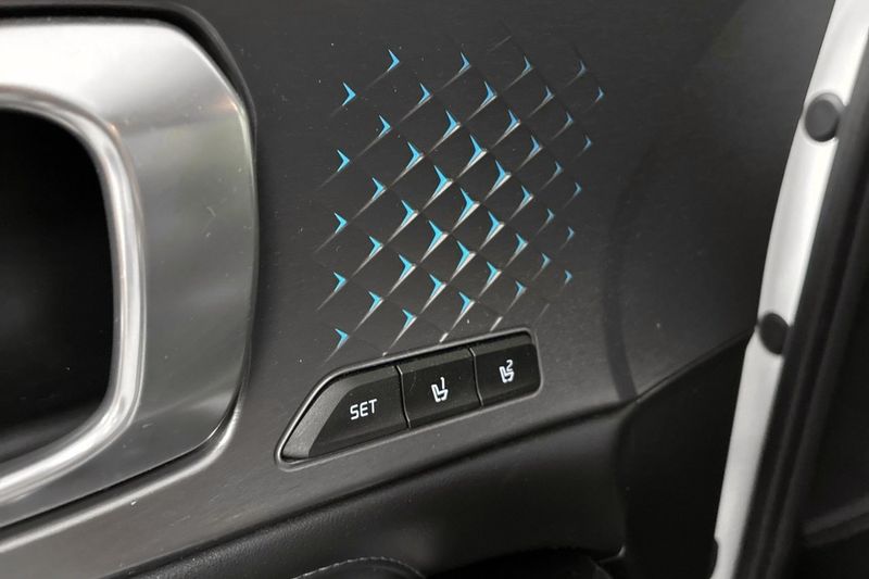 Kia Sorento bild 21