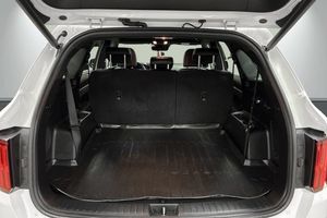 Kia Sorento bild 16