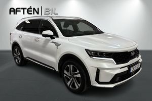 Kia Sorento bild 4