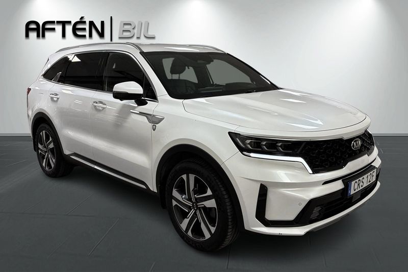 Kia Sorento bild 4