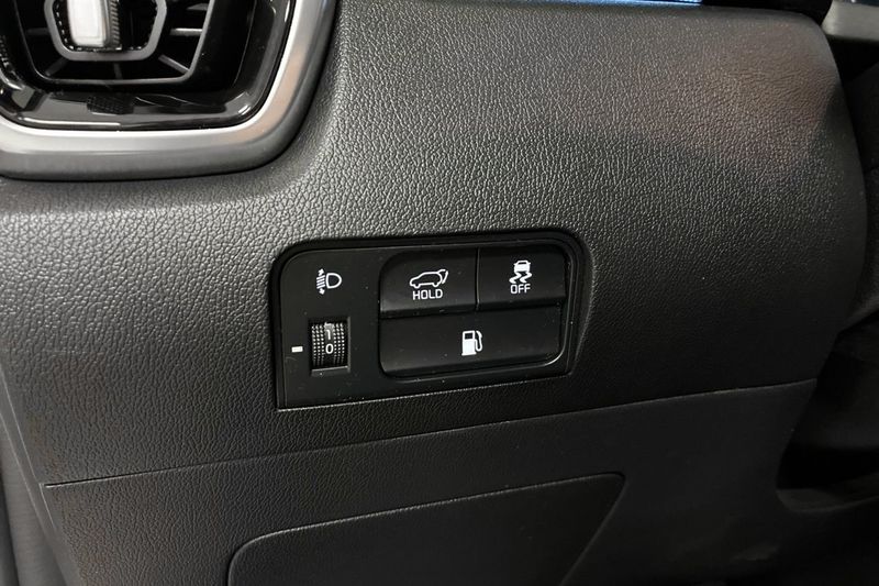 Kia Sorento bild 24