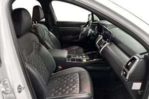 Kia Sorento bild 13