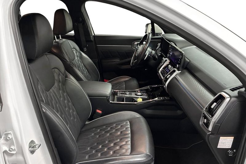 Kia Sorento bild 13