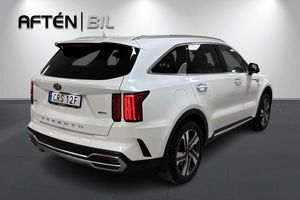 Kia Sorento bild 6