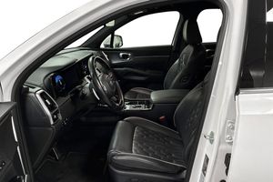 Kia Sorento bild 12