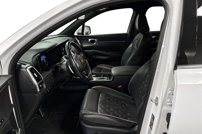 Kia Sorento bild 12