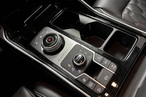 Kia Sorento bild 25
