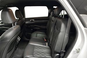 Kia Sorento bild 15