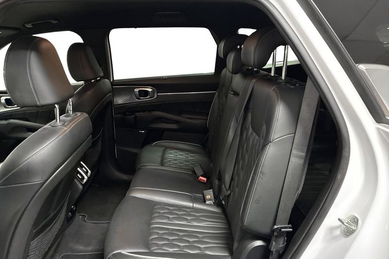 Kia Sorento bild 15