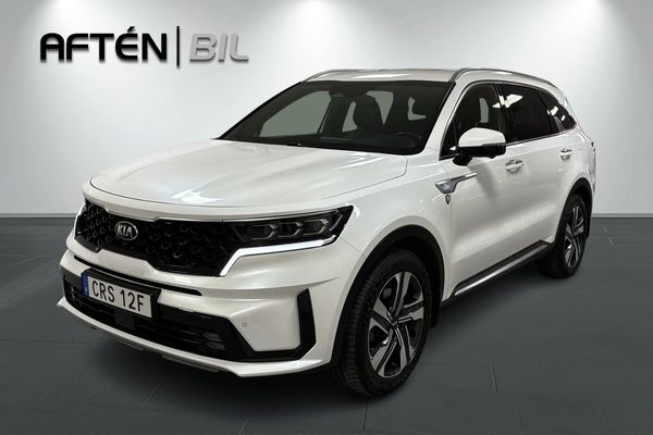 Kia Sorento PHEV Advance Plus 7-sits 360° Bose, BLIS, MOMS - 2021