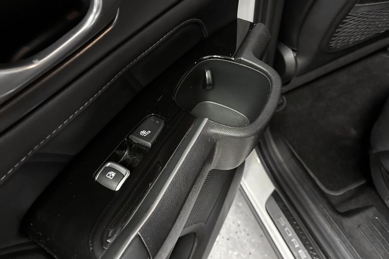 Kia Sorento bild 20