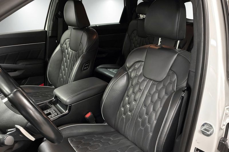Kia Sorento bild 33
