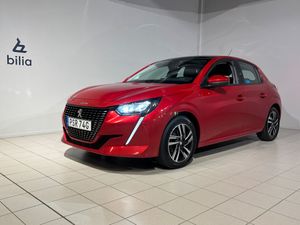 Peugeot 208 bild 1