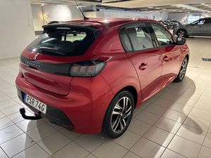 Peugeot 208 bild 17