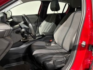 Peugeot 208 bild 6