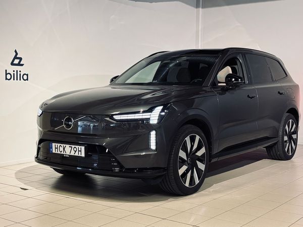 Volvo EX90 Twin Motor Ultra 6-sätes | Bowers&Wilkins | Drag - 2026