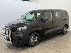 Peugeot Partner bild 3